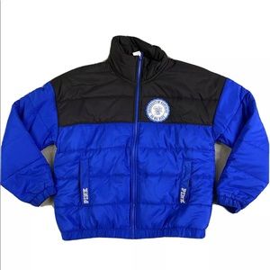 Victoria Secret NCAA University of Kentucky Jacket